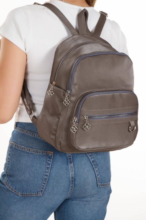 Women's Daily Backpack - 3