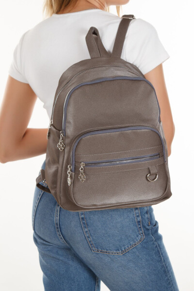 Women's Daily Backpack - 4