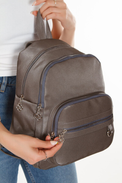 Women's Daily Backpack - 6