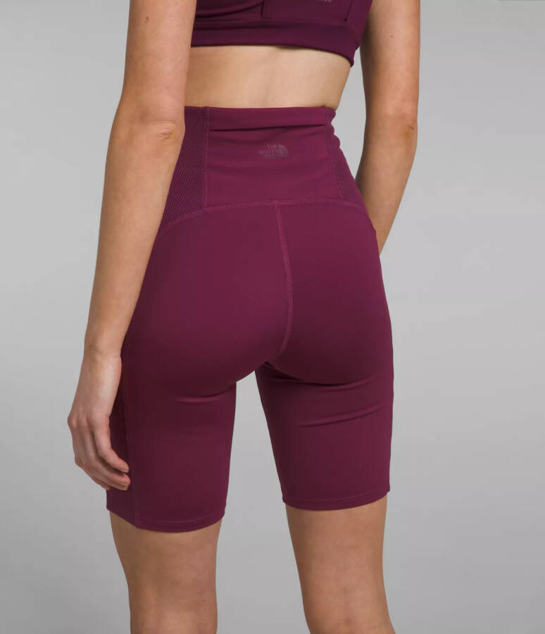 Women’s Dune Sky 9'' Tights Shorts - 2