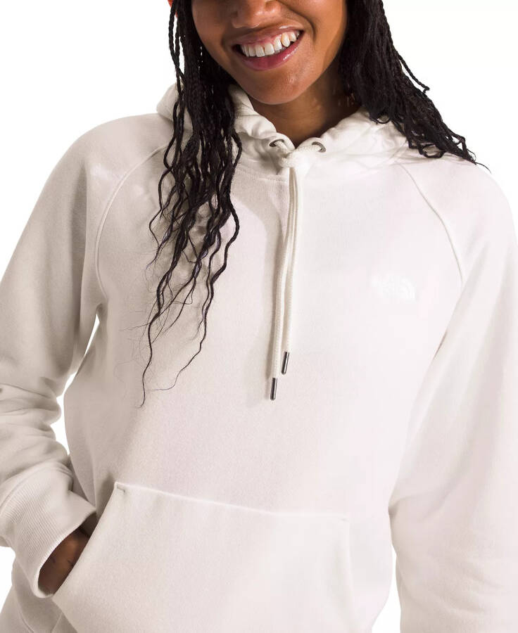 Women's Evolution Hoodie White Dune - 3