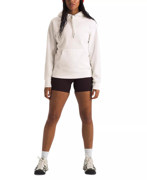 Women's Evolution Hoodie White Dune - 6