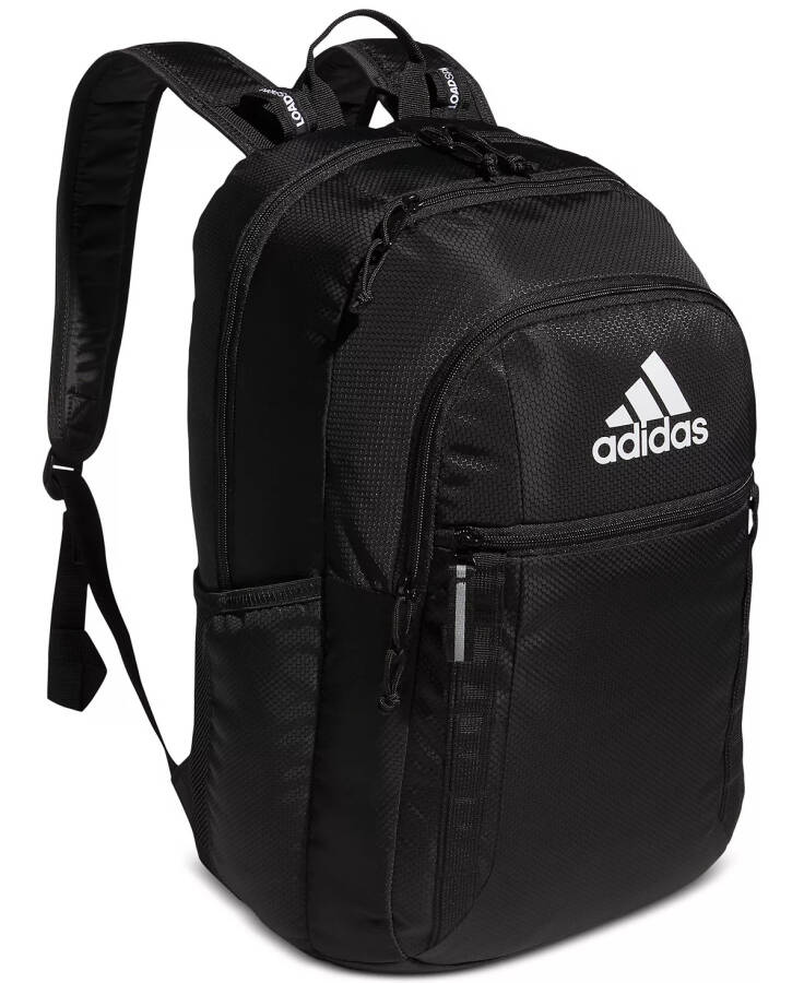 Women's Excel 7 Backpack Black/White - 1