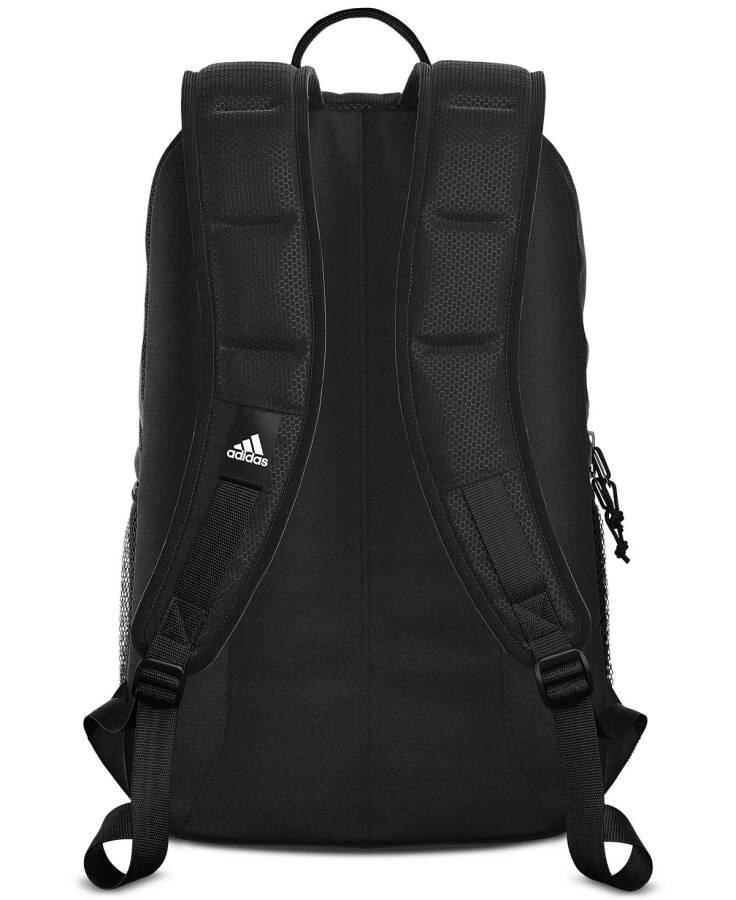 Women's Excel 7 Backpack Black/White - 2