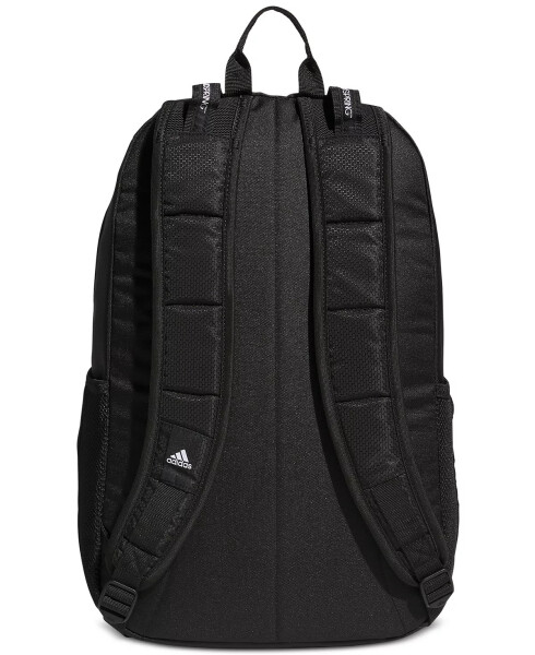 Women's Excel 7 Backpack Black/White - 3