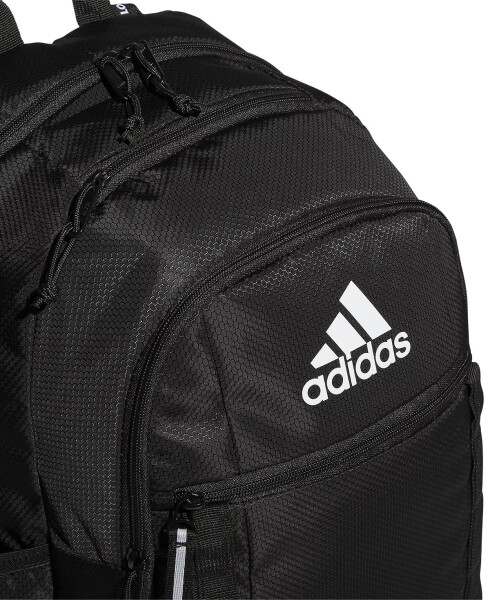 Women's Excel 7 Backpack Black/White - 6