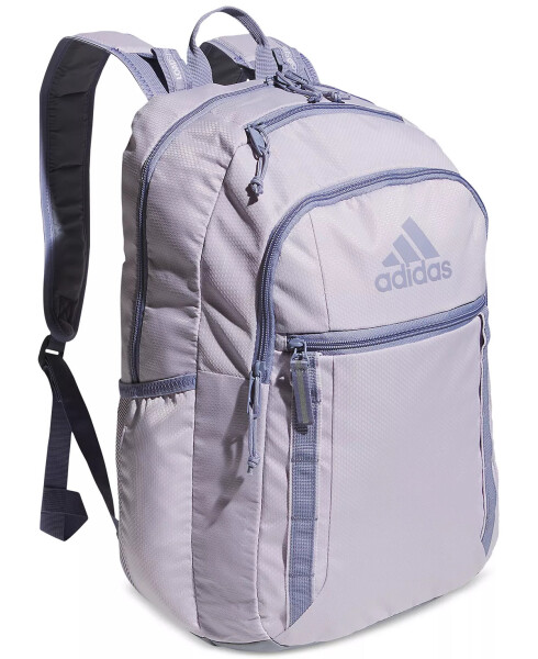 Women's Excel 7 Backpack Silver Dawn Grey/grey/silver Violet Purple - 1