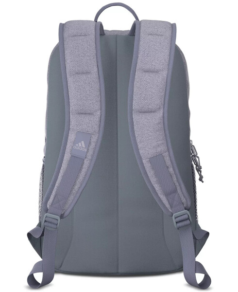 Women's Excel 7 Backpack Silver Dawn Grey/grey/silver Violet Purple - 2