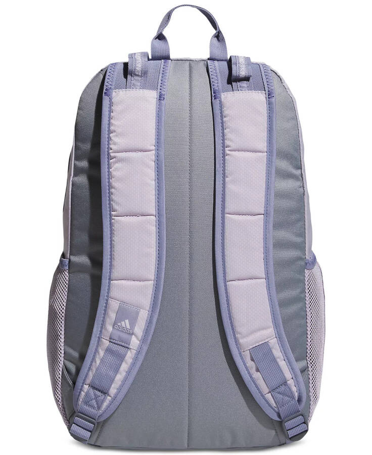 Women's Excel 7 Backpack Silver Dawn Grey/grey/silver Violet Purple - 3