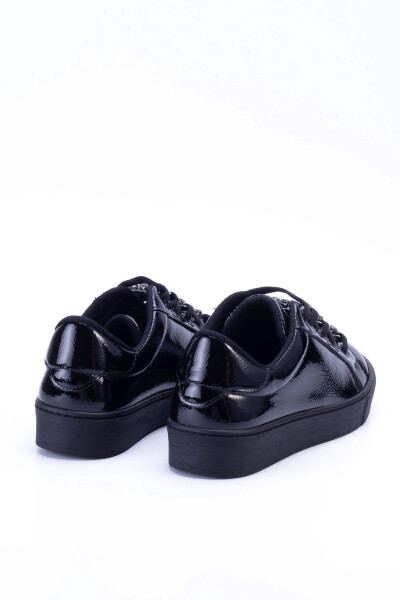 Women's Genuine Leather Shoes 7215 - 4