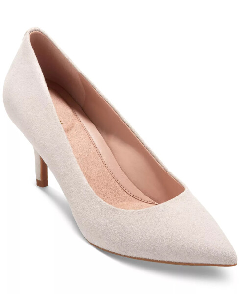 Women's Go-To Park Pumps Ashes Of Roses - 1