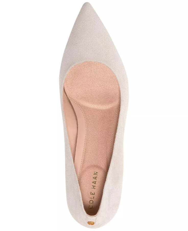 Women's Go-To Park Pumps Ashes Of Roses - 4