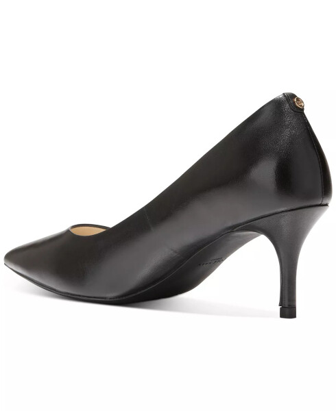 Women's Go-To Park Pumps Black - 3