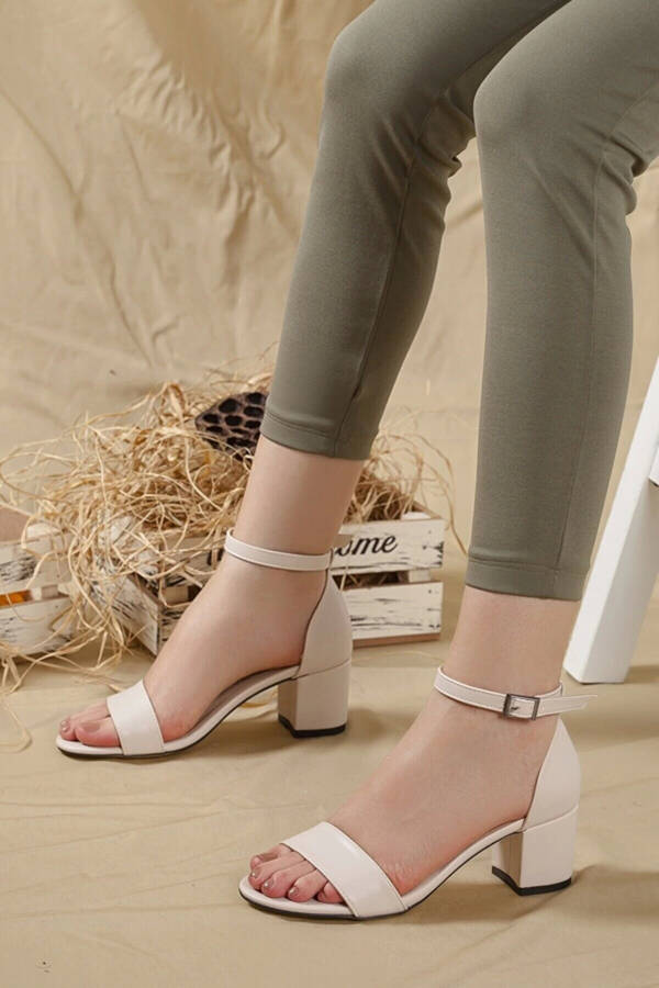 Women's High Heel Shoes 5050 - 2