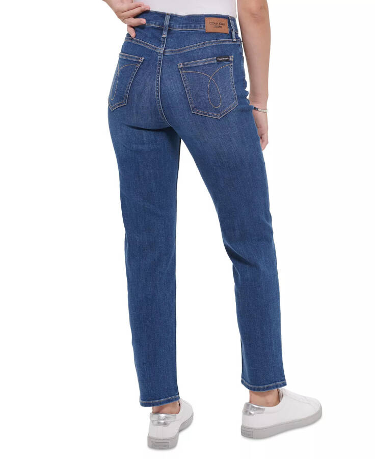 Women's High-Rise Slim Whisper Soft Jeans Malibu - 7