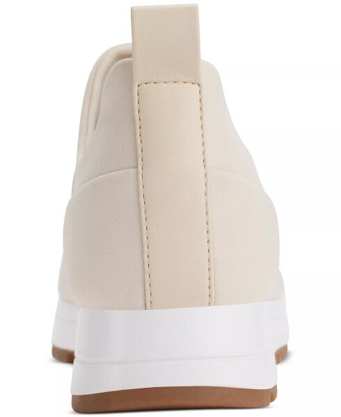 Women's Jadyn Logo Slip-On Sneakers, Created for Macy's Bone - 3