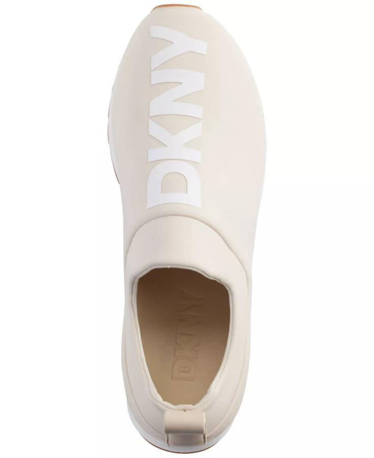 Women's Jadyn Logo Slip-On Sneakers, Created for Macy's Bone - 4