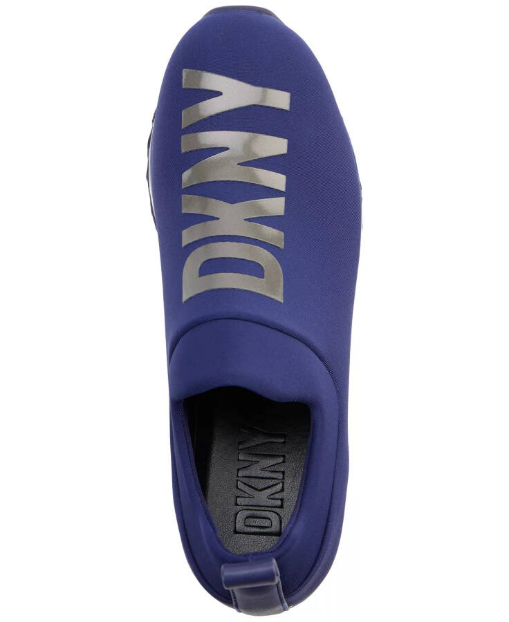 Women's Jadyn Logo Slip-On Sneakers, Created for Macy's Ink - 4