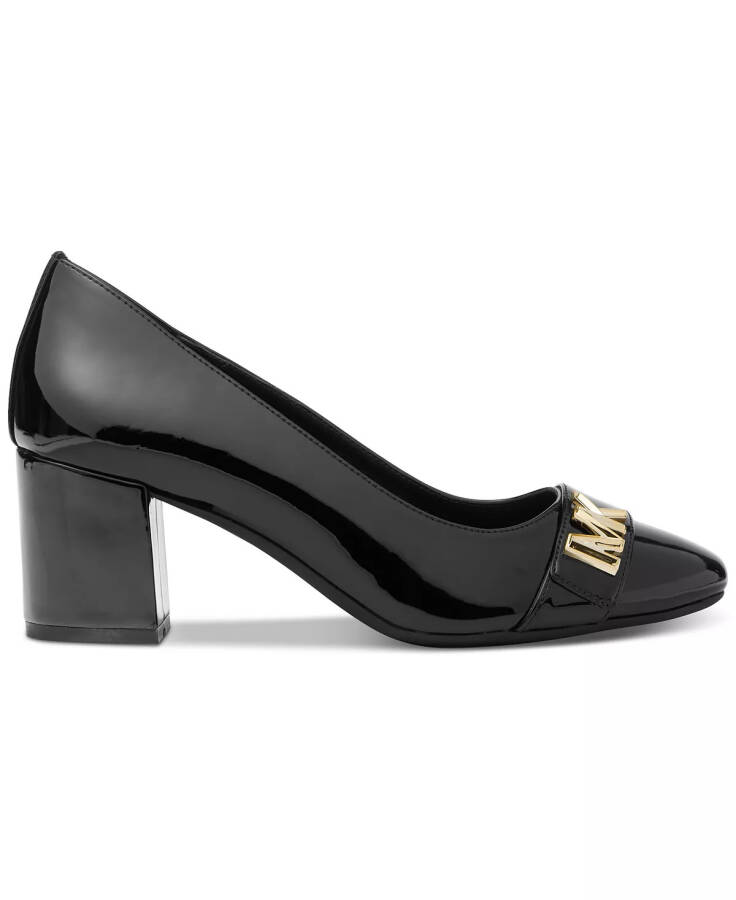 Women's Jilly Flex Pumps Black - 2