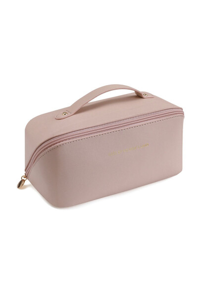 Women's Makeup Bag Large Capacity Portable Makeup Bag Travel Makeup Bag - 30