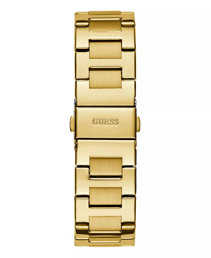 Women's Multi-Function Gold Steel Watch 38mm Gold - 4