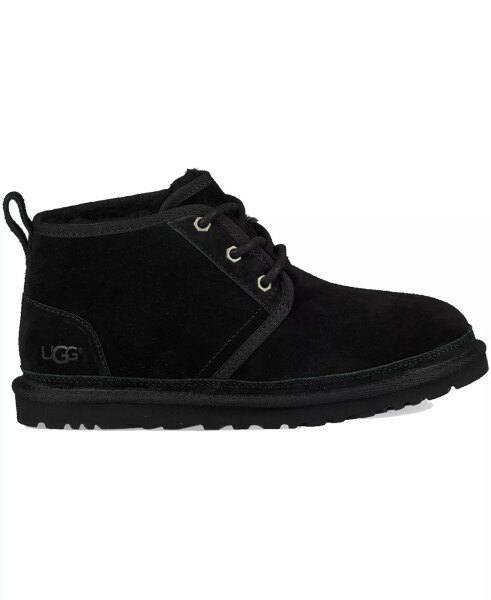 Women's Neumel Boots Black - 2