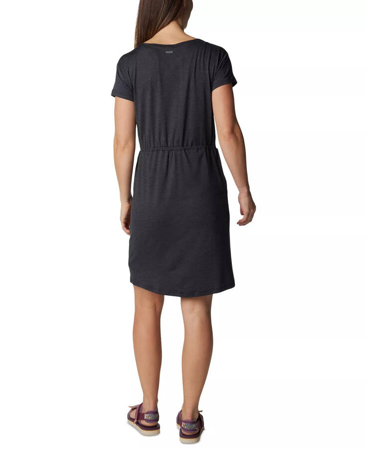 Women's Pacific Haze Dress Black - 2