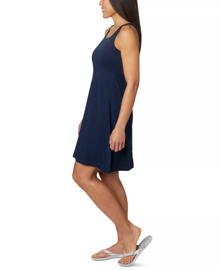 Women's PFG Freezer™ III Dress Collegiate Navy - 3