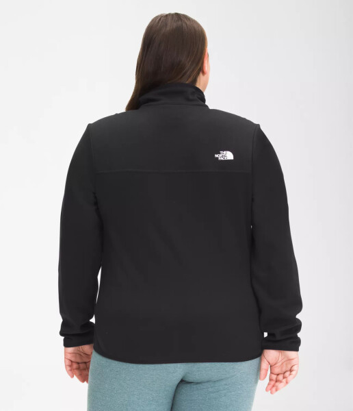 Women’s Plus Canyonlands Full-Zip - 2