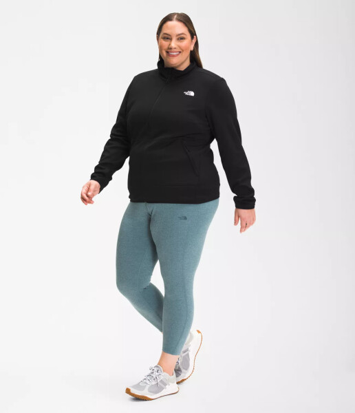 Women’s Plus Canyonlands Full-Zip - 3