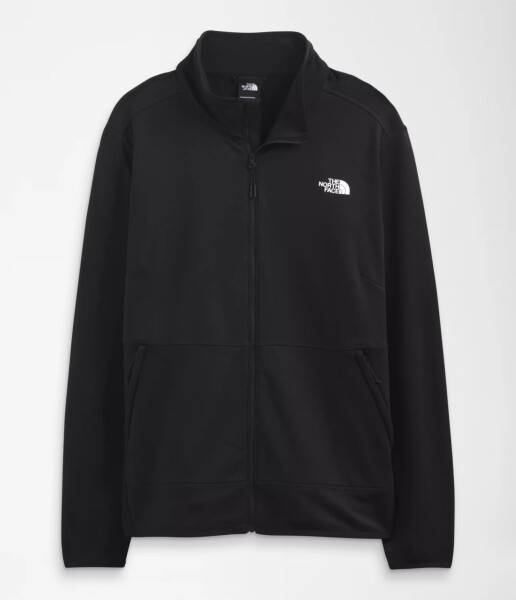 Women’s Plus Canyonlands Full-Zip - 4