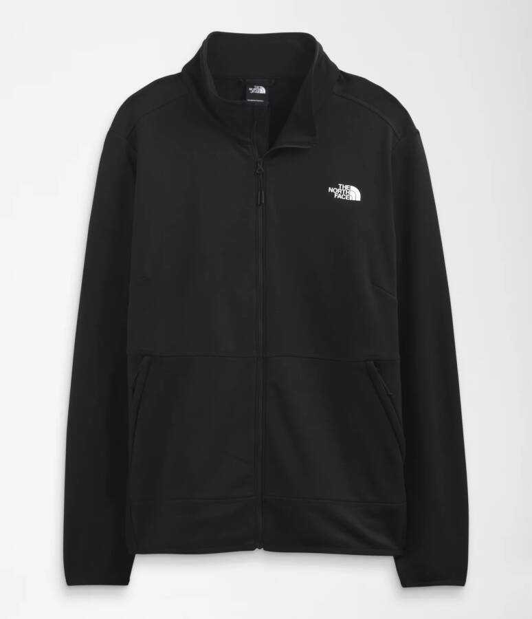 Women’s Plus Canyonlands Full-Zip - 4