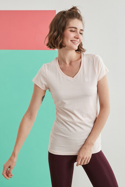 Women's Powder Penelope T-shirt - 5