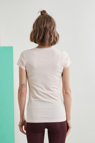 Women's Powder Penelope T-shirt - 6