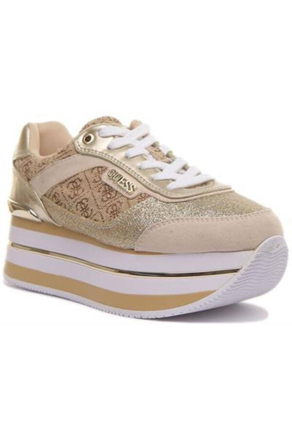 Women's Shoes Fl5hnsfal12 - 5