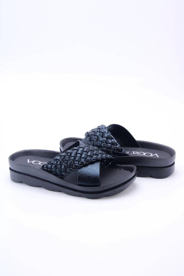 Women's Slippers 1444D - 2