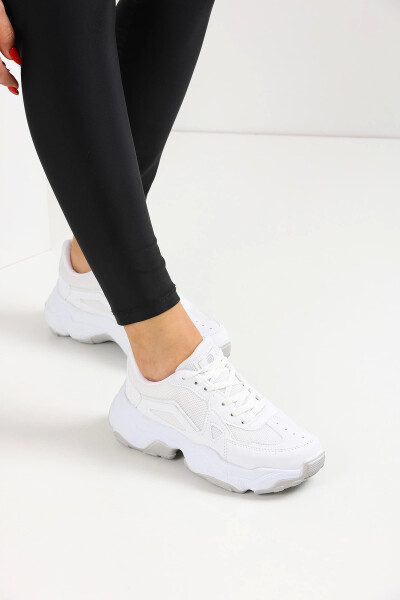 Women's Sneaker 0141 - 2