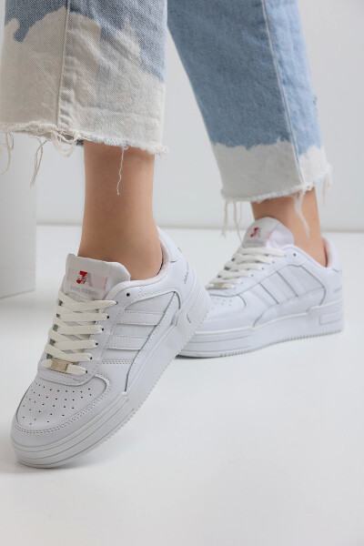 Women's Sneaker 176 - 4