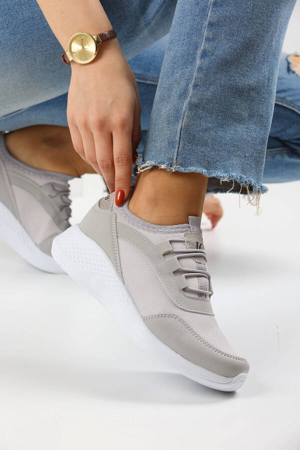 Women's Sneaker 3005 - 4