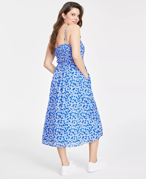 Women's Soft Corset Midi Dress, Created for Macy's Regatta Combo - 5