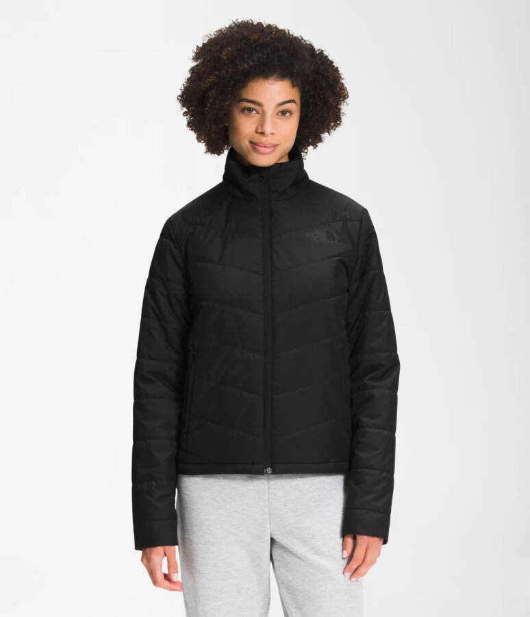 Women’s Tamburello Jacket - 1