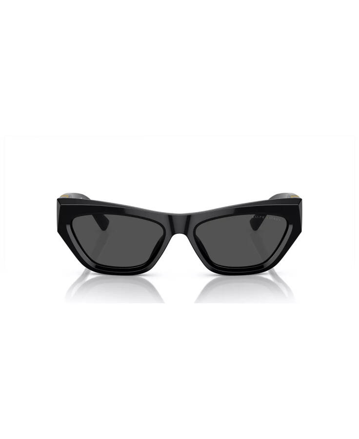 Women's The Kiera Sunglasses RL8218U Black - 7