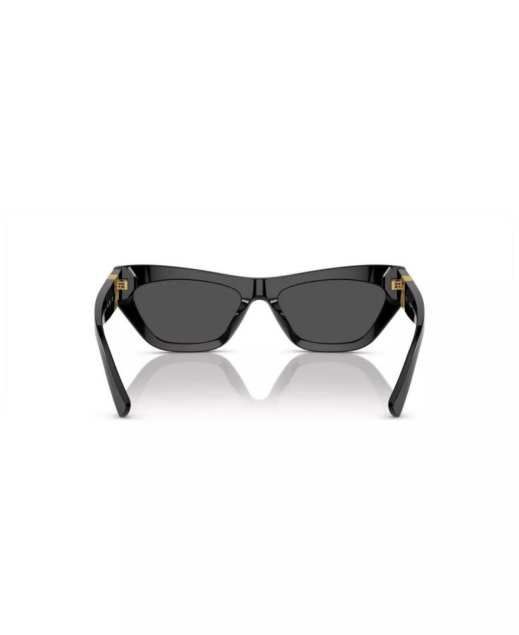 Women's The Kiera Sunglasses RL8218U Black - 9