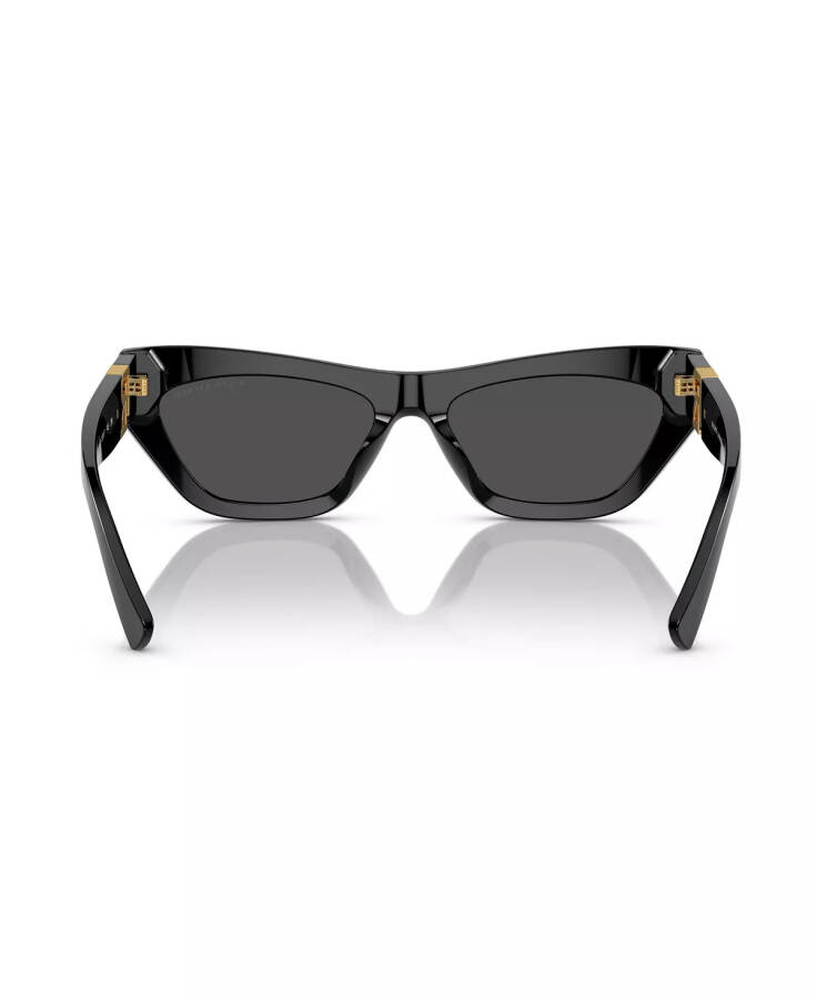 Women's The Kiera Sunglasses RL8218U Black - 4