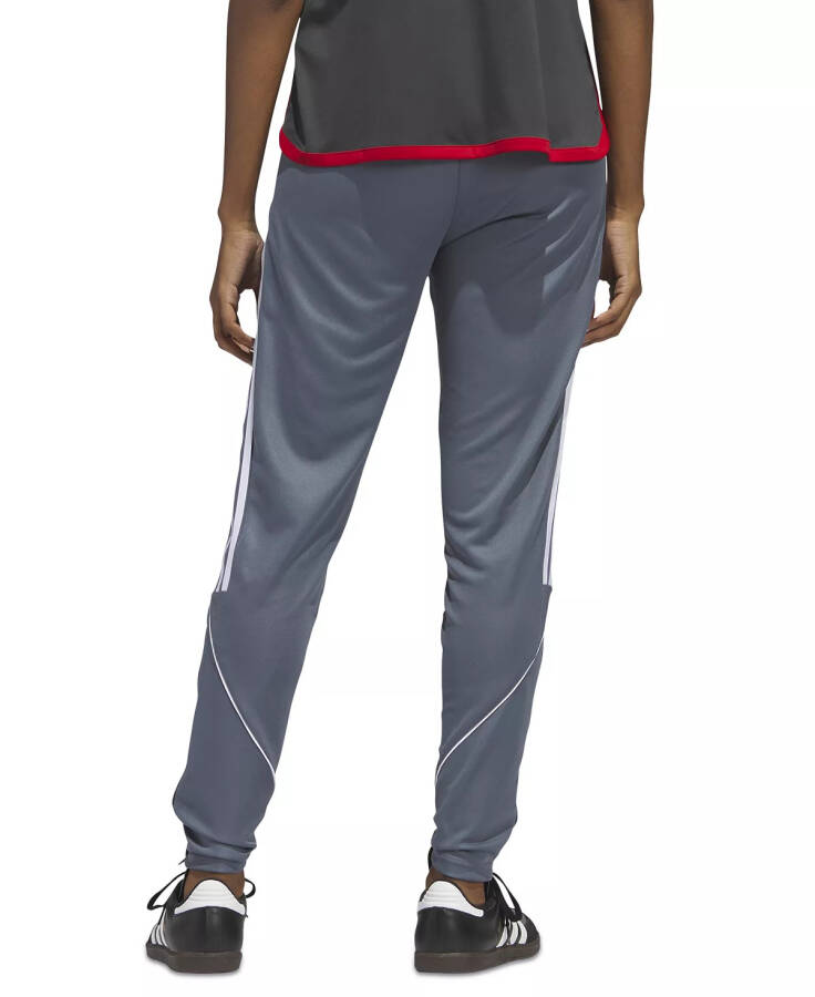 Women's Tiro 23 Track Pants Dark Gray - 2