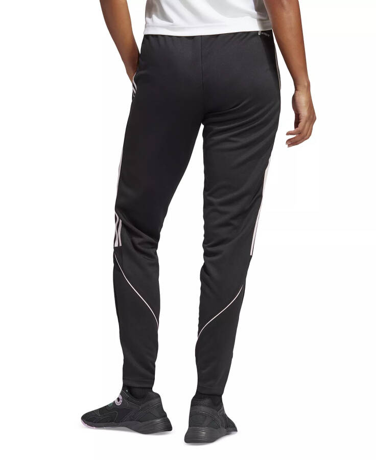 Women's Tiro 23 Track Pants Dark Gray - 10