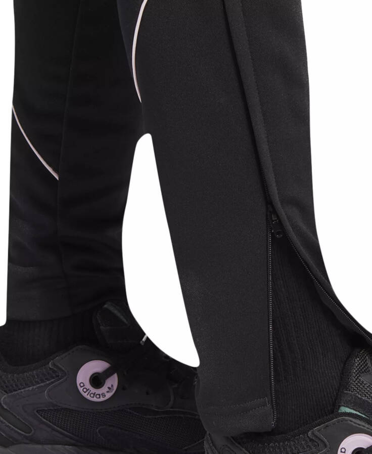 Women's Tiro 23 Track Pants Dark Gray - 13