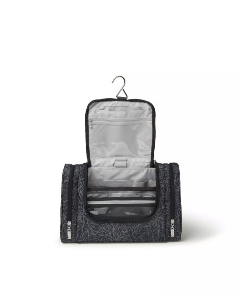 Women's Travel Kit Charcoal - 4