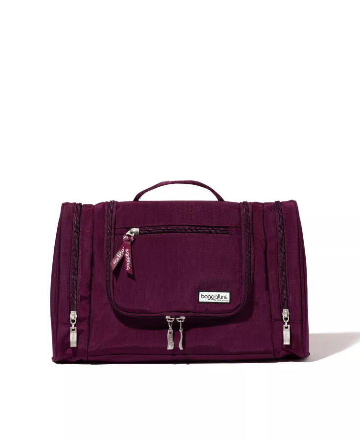 Women's Travel Kit Mulberry - 1