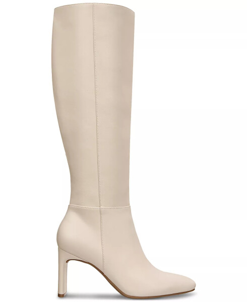 Women's Tristanne Knee High Boots, Created for Macy's Bone Smooth - 2